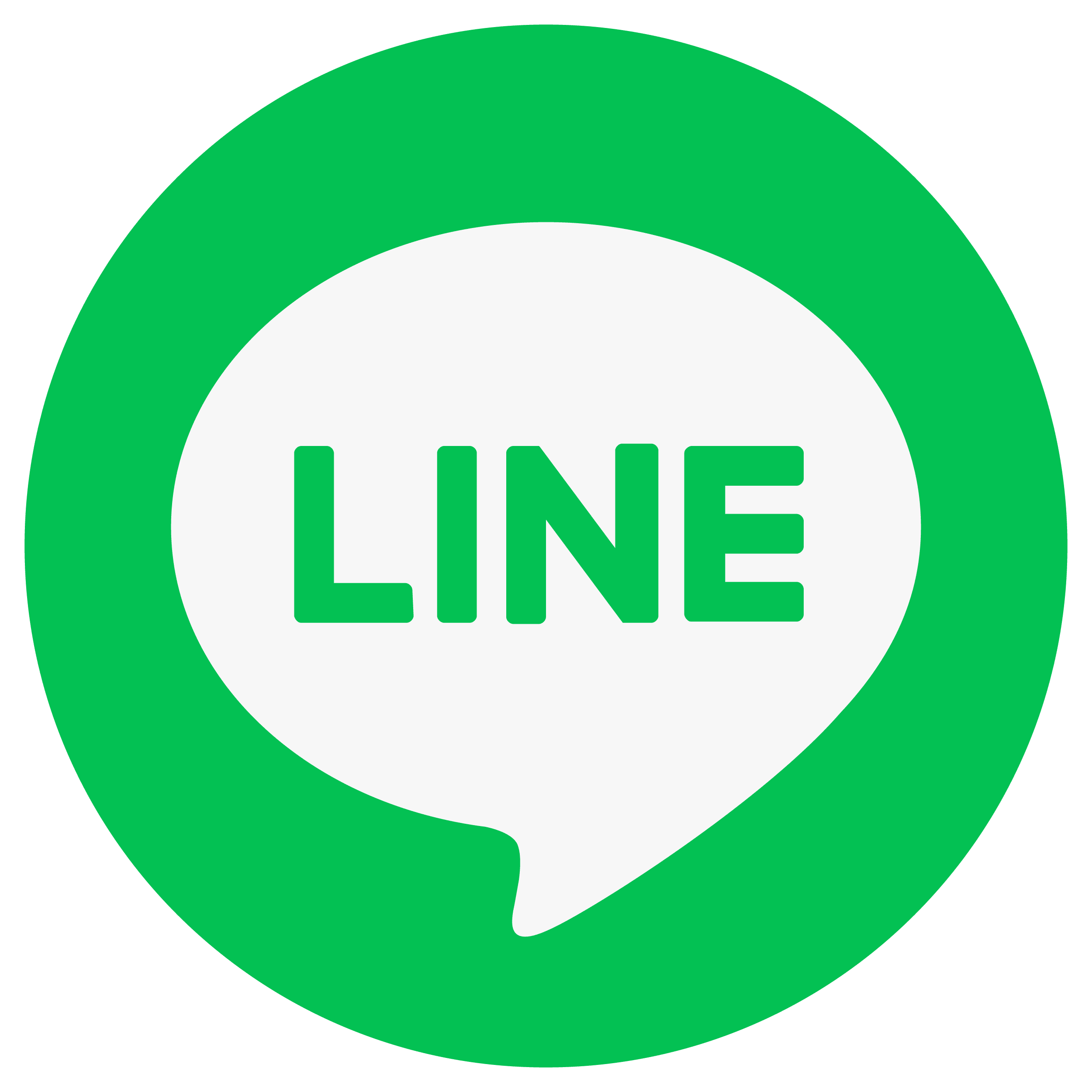 加官方LINE